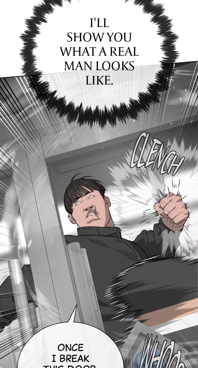 Read Killer Peter Manga Online