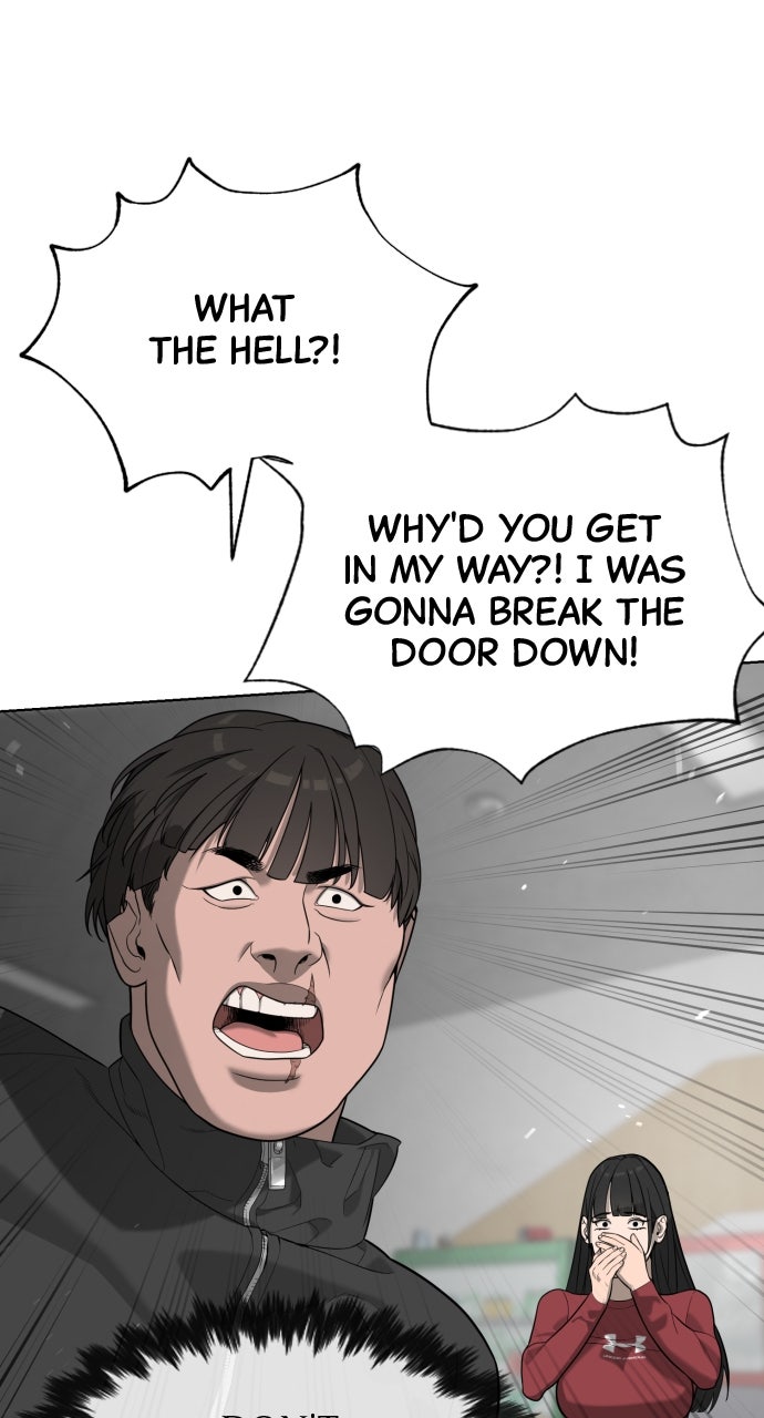 Read Killer Peter Manga Online