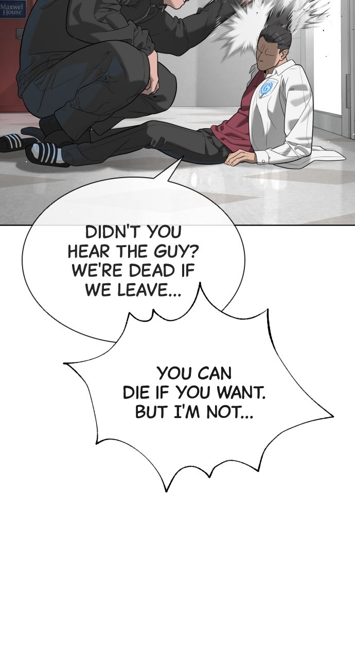 Read Killer Peter Manga Online