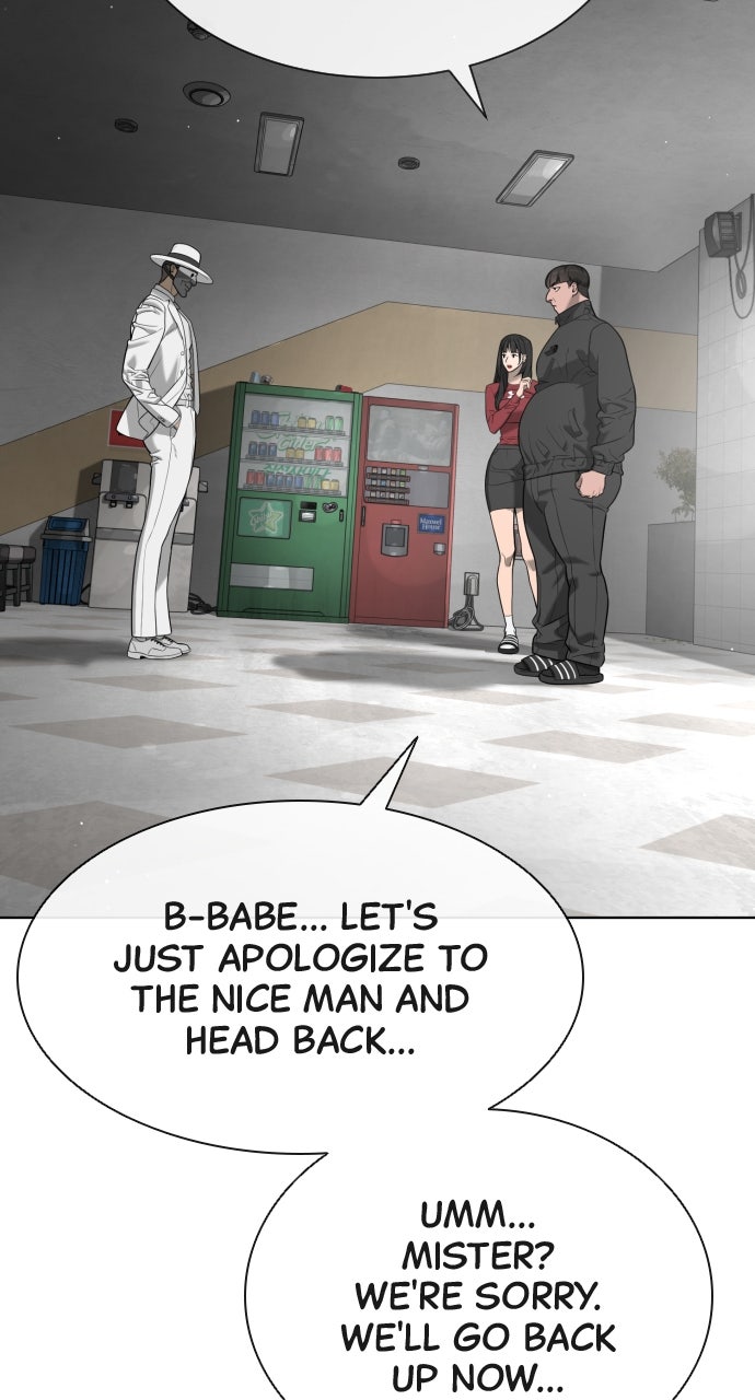 Read Killer Peter Manga Online