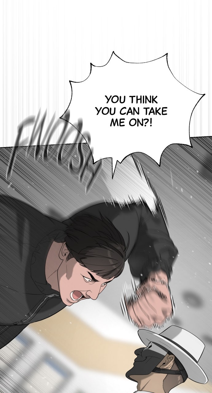 Read Killer Peter Manga Online