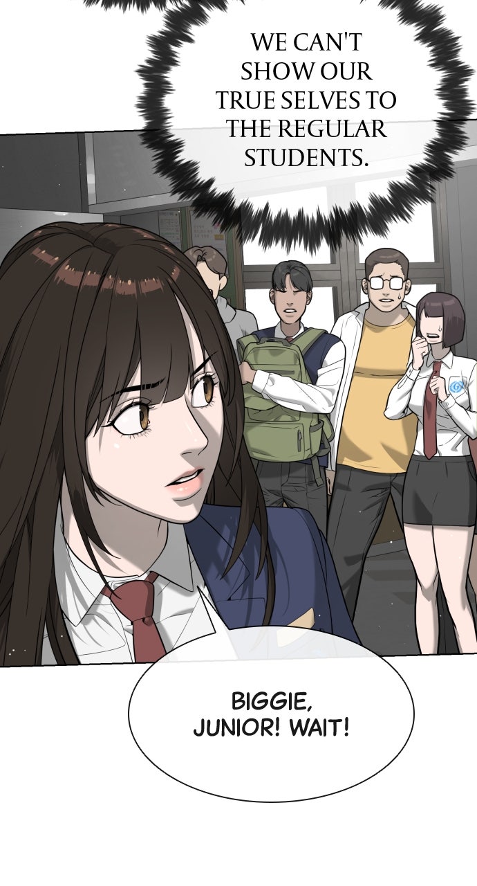 Read Killer Peter Manga Online