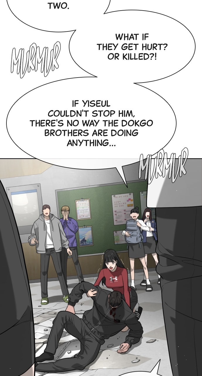 Read Killer Peter Manga Online