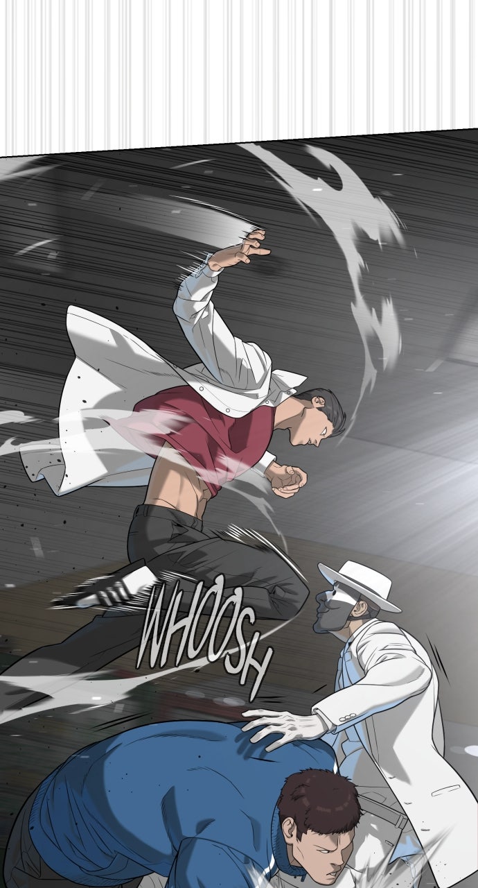 Read Killer Peter Manga Online