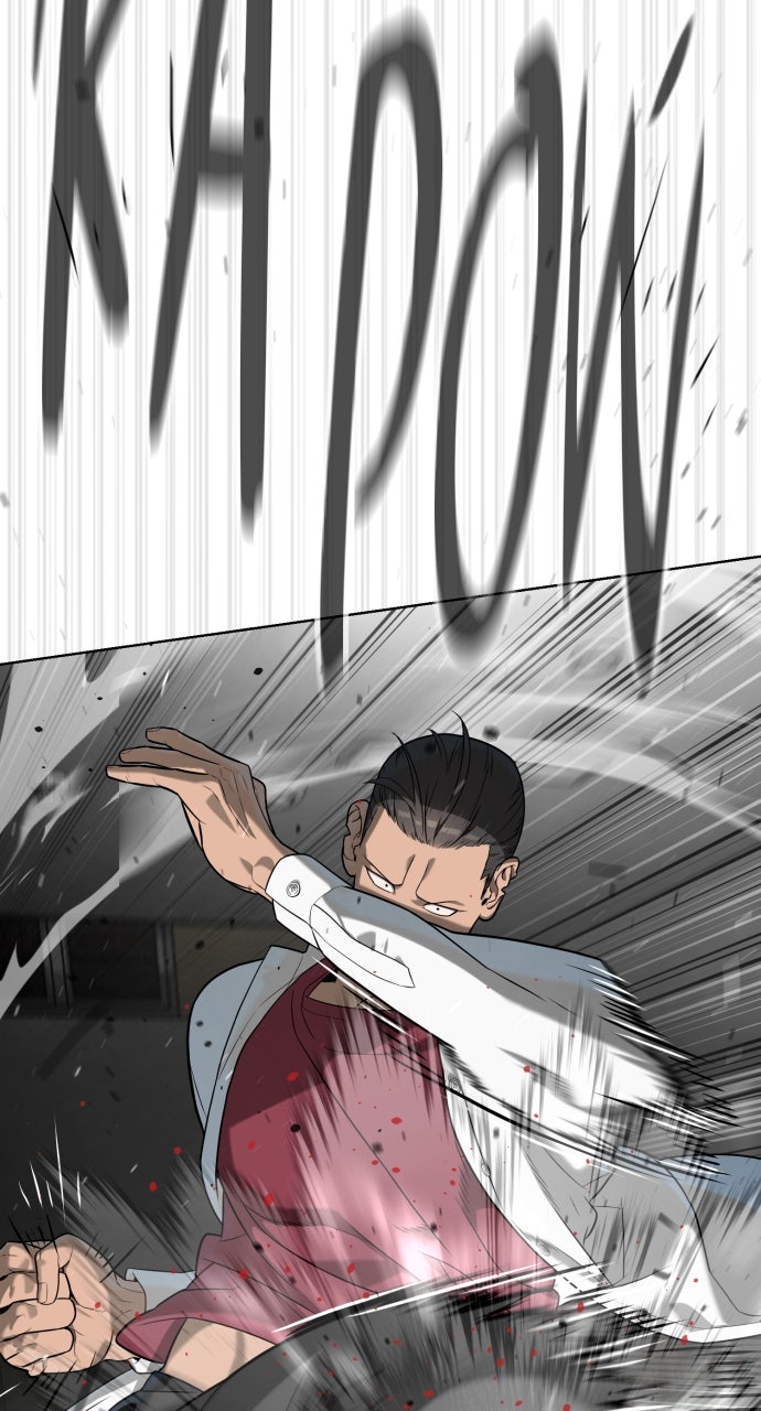 Read Killer Peter Manga Online