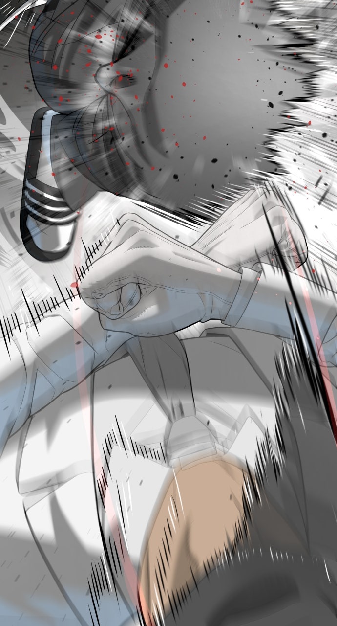 Read Killer Peter Manga Online