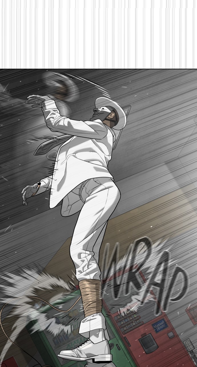 Read Killer Peter Manga Online