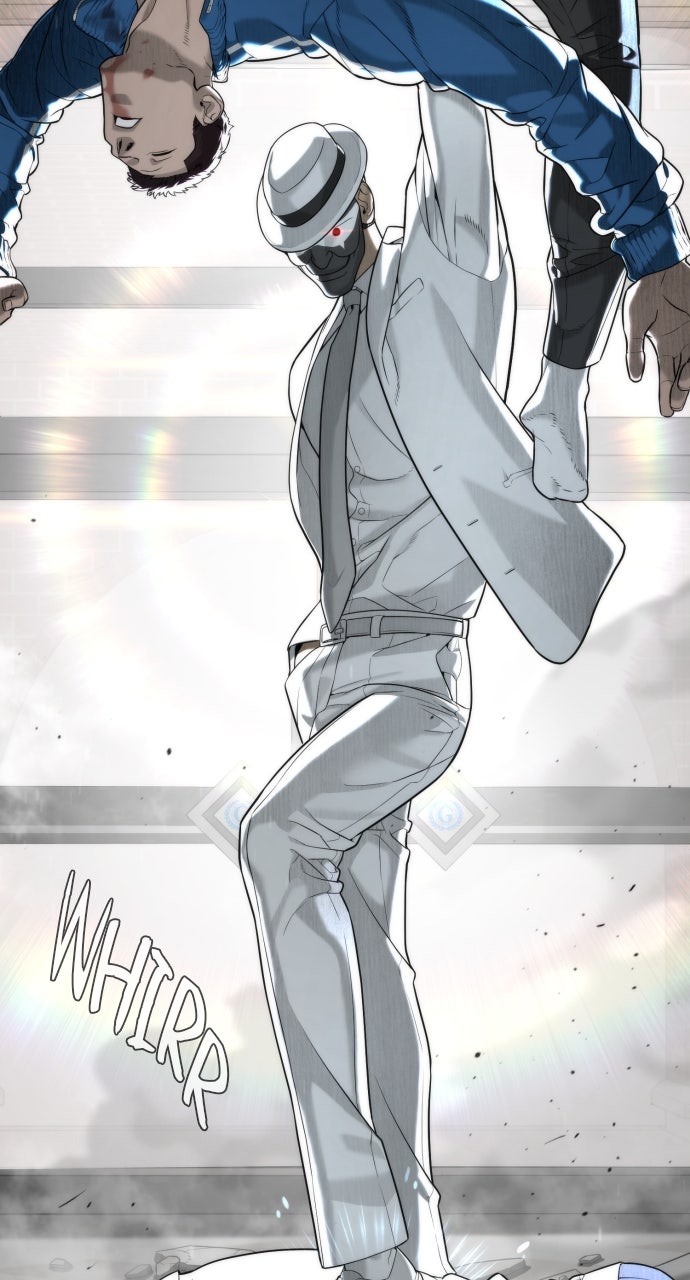 Read Killer Peter Manga Online