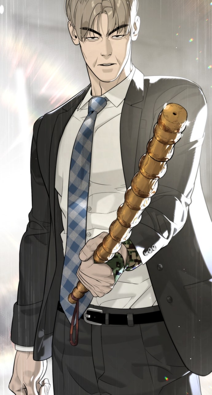 Read Killer Peter Manga Online