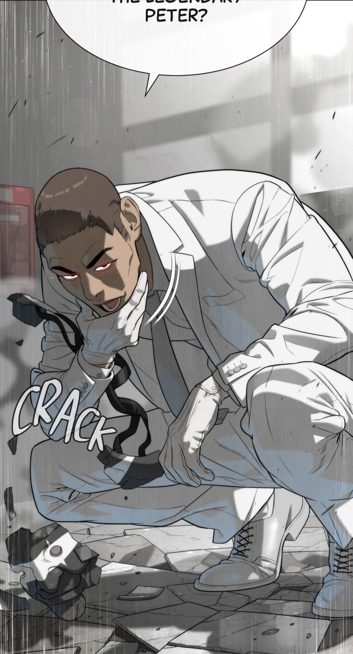 Read Killer Peter Manga Online