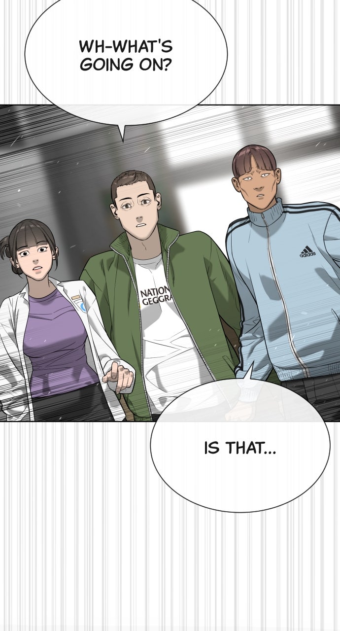 Read Killer Peter Manga Online