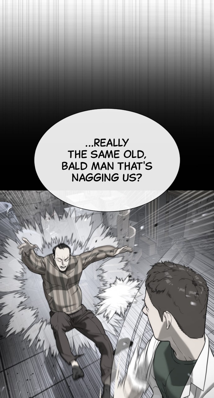 Read Killer Peter Manga Online