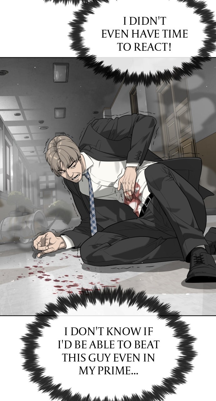 Read Killer Peter Manga Online