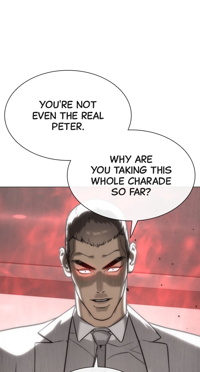 Read Killer Peter Manga Online