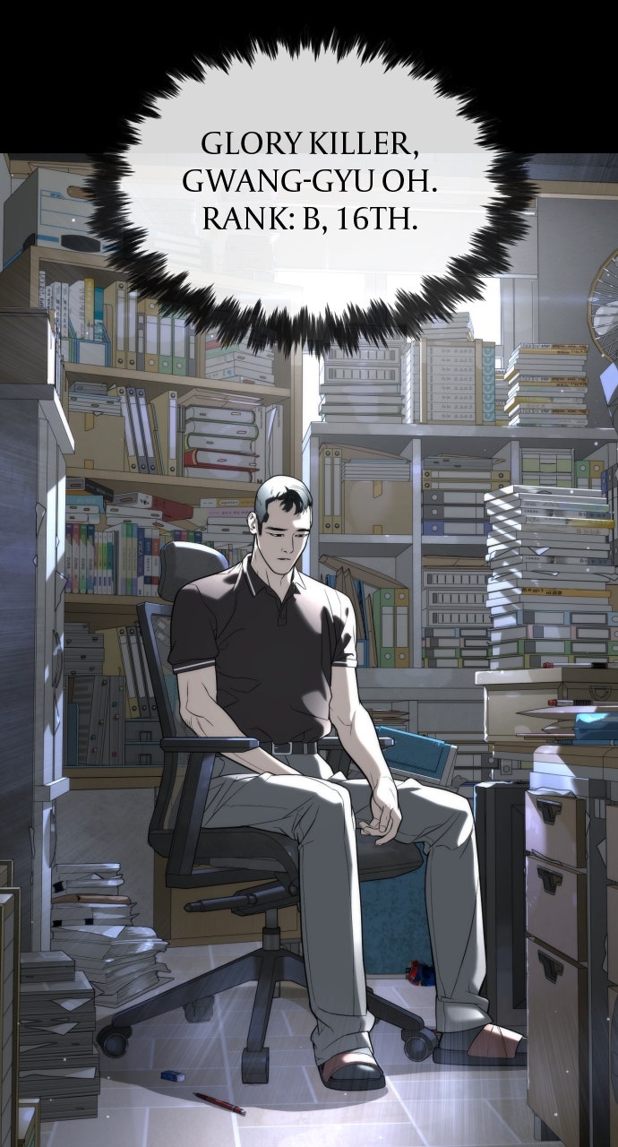 Read Killer Peter Manga Online