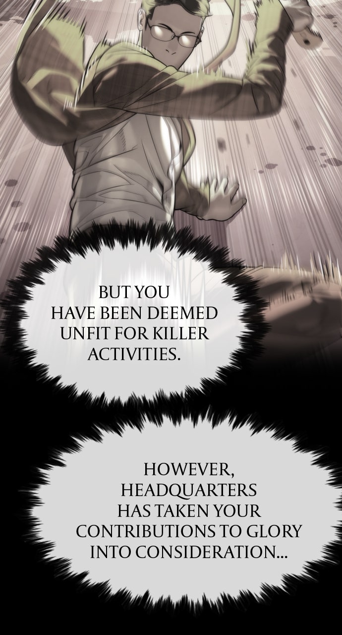 Read Killer Peter Manga Online