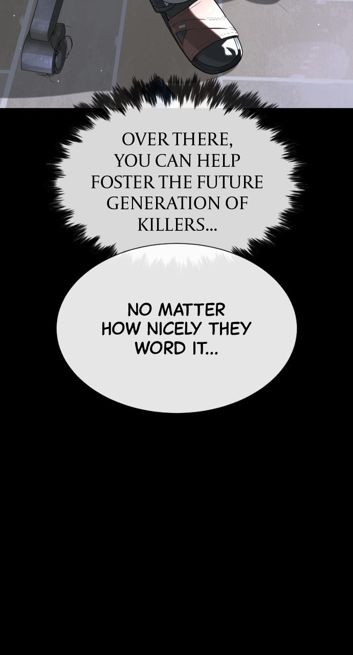 Read Killer Peter Manga Online