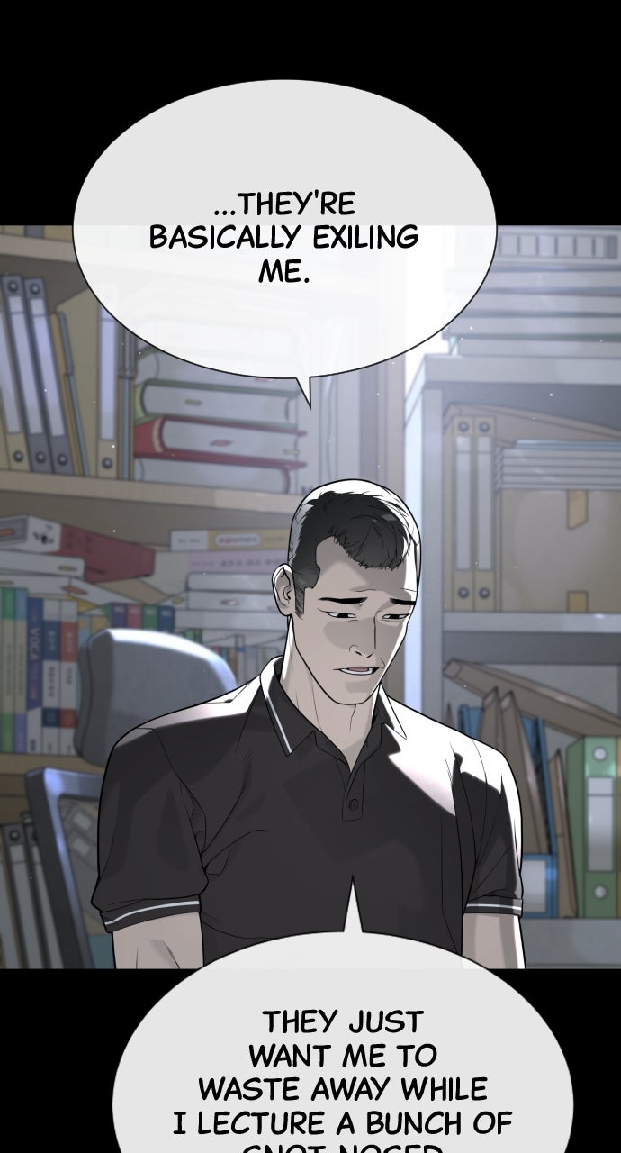 Read Killer Peter Manga Online