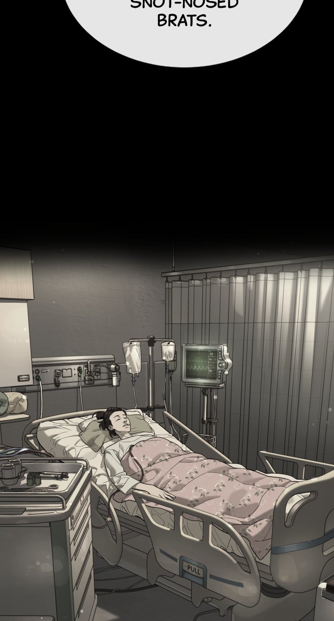 Read Killer Peter Manga Online