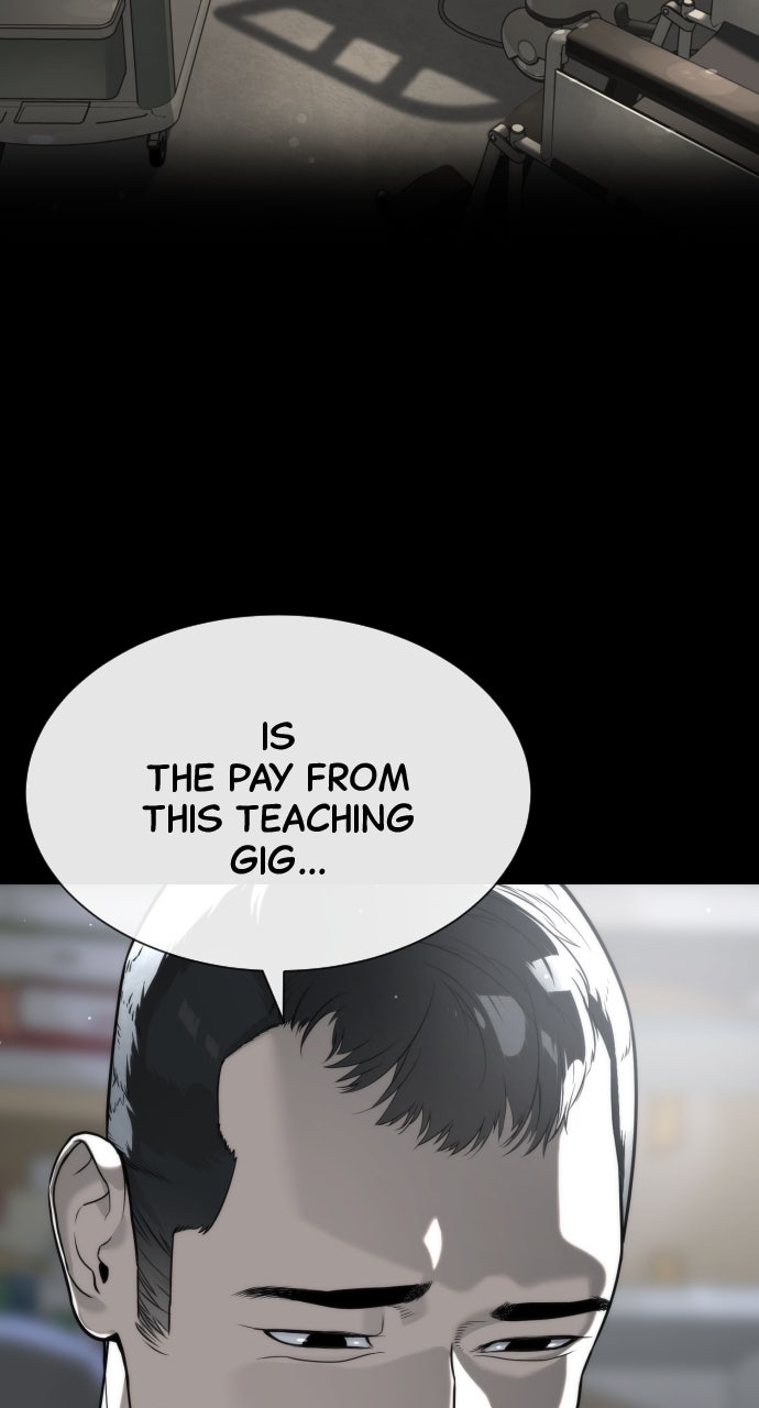 Read Killer Peter Manga Online