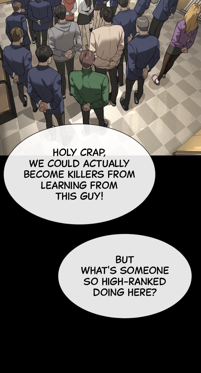 Read Killer Peter Manga Online