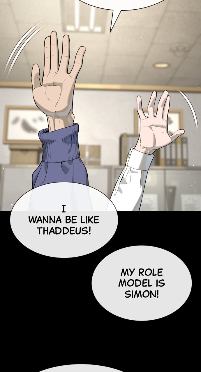 Read Killer Peter Manga Online