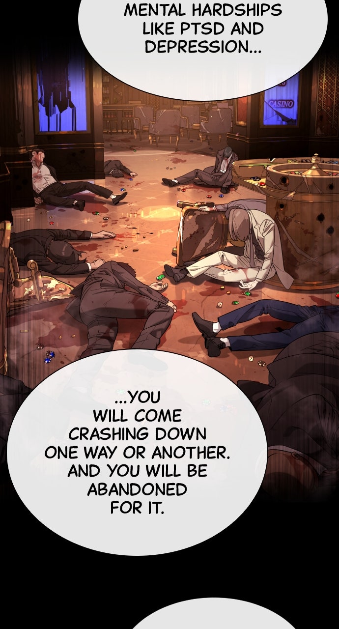 Read Killer Peter Manga Online