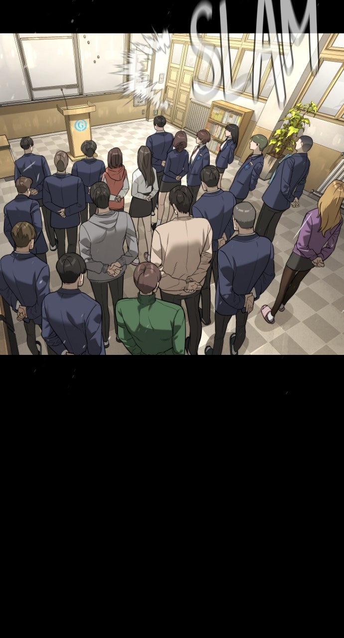 Read Killer Peter Manga Online