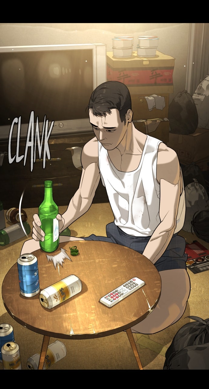 Read Killer Peter Manga Online