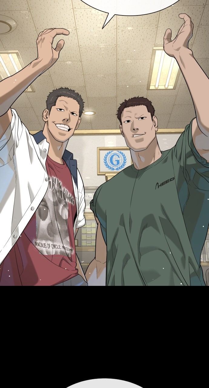 Read Killer Peter Manga Online