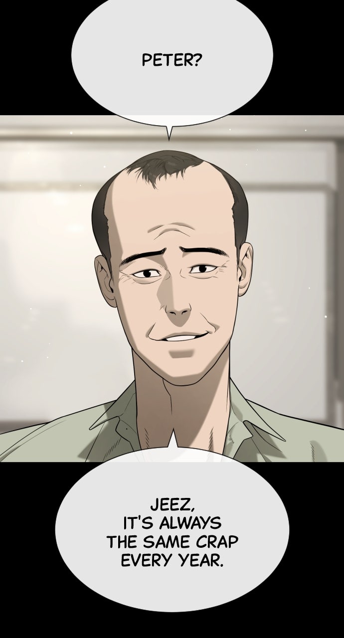 Read Killer Peter Manga Online