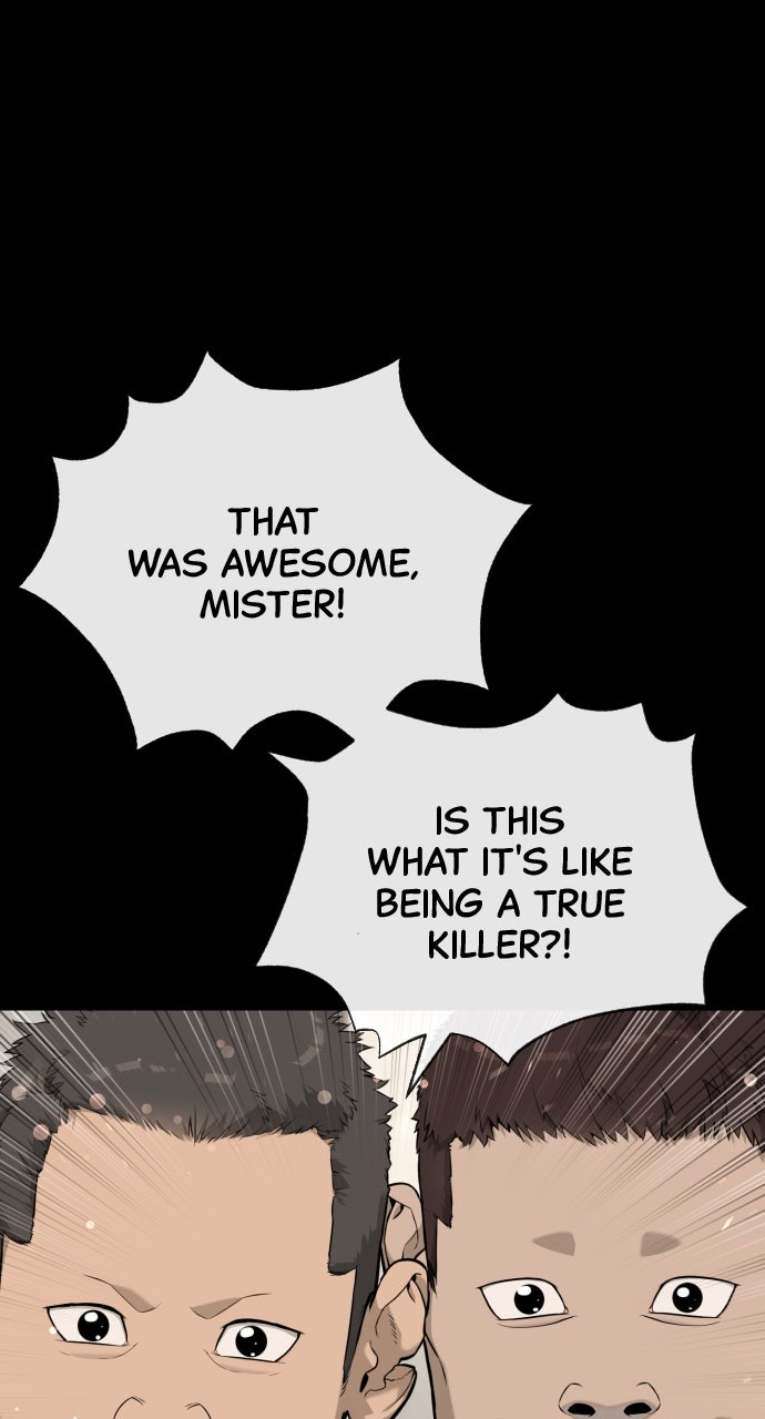 Read Killer Peter Manga Online
