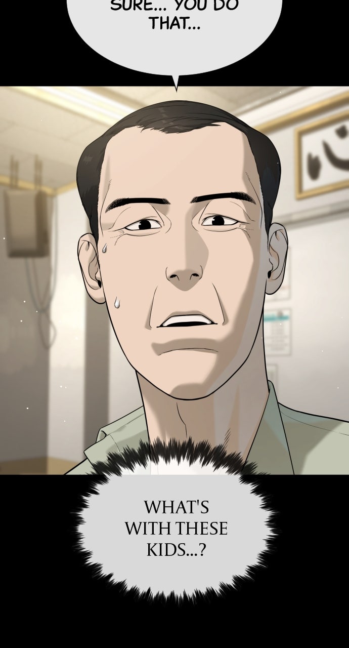 Read Killer Peter Manga Online