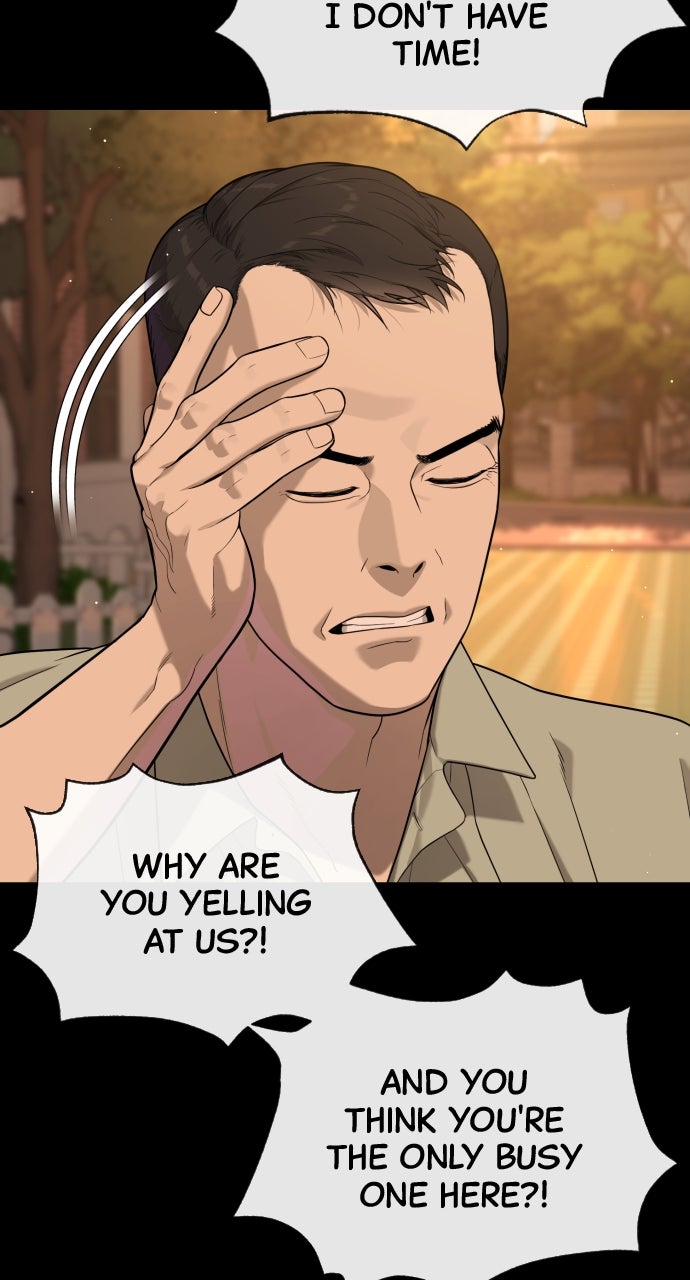 Read Killer Peter Manga Online