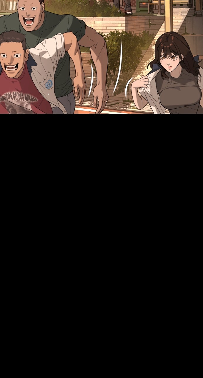 Read Killer Peter Manga Online