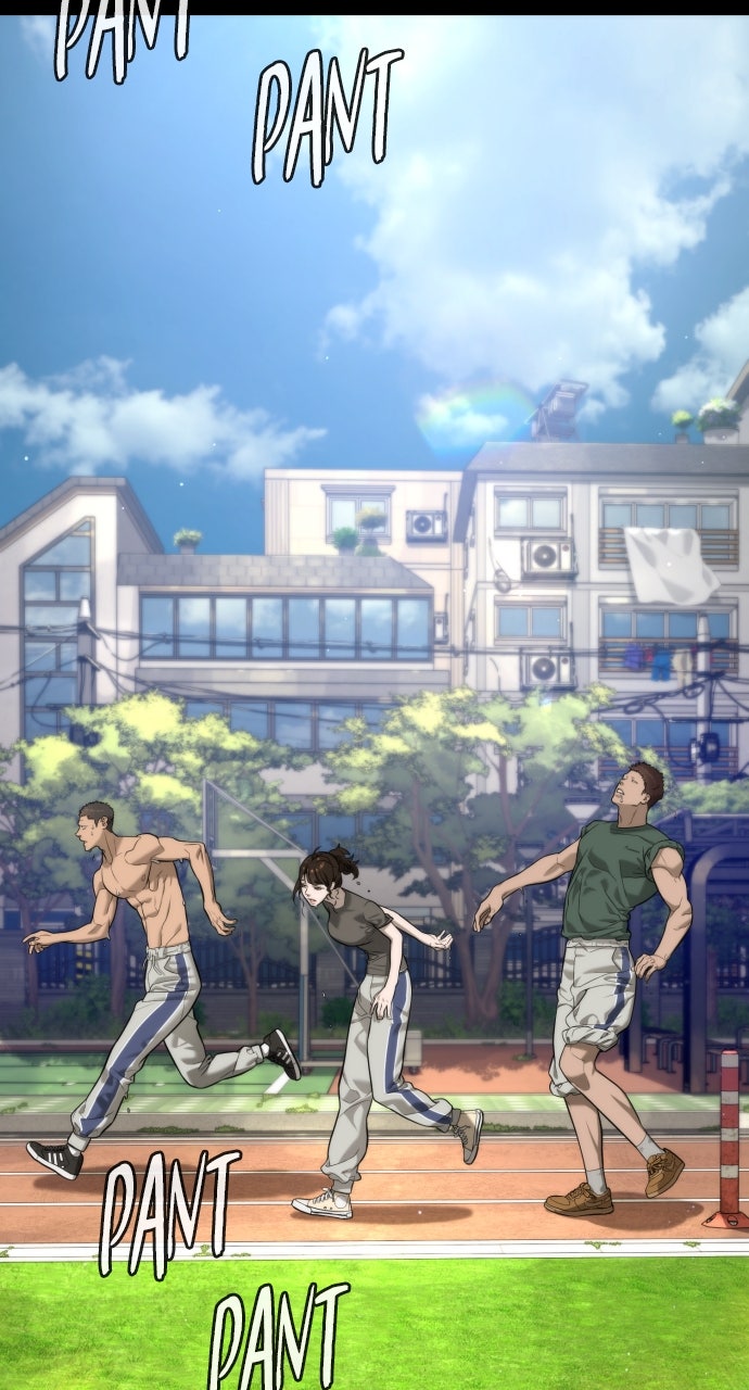 Read Killer Peter Manga Online