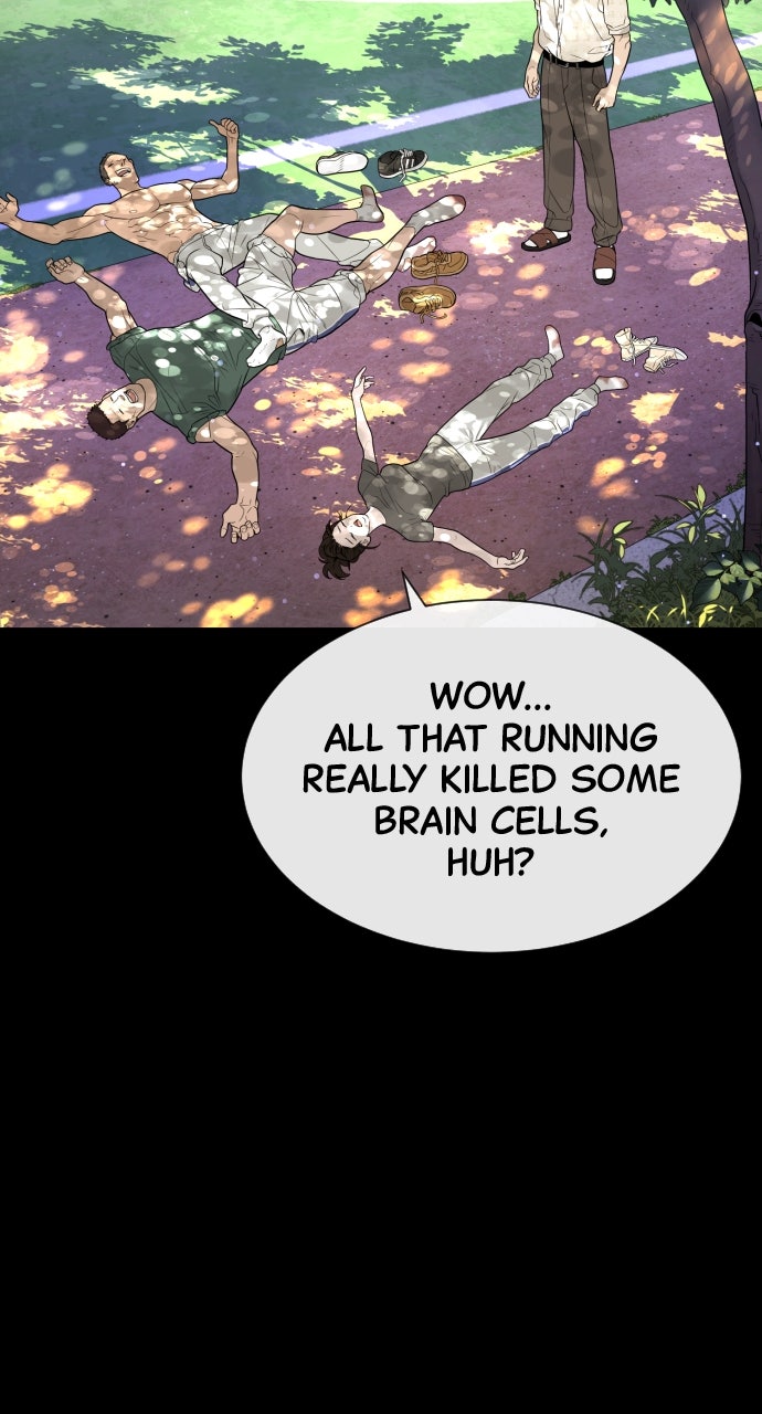 Read Killer Peter Manga Online