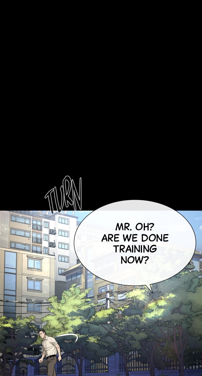 Read Killer Peter Manga Online