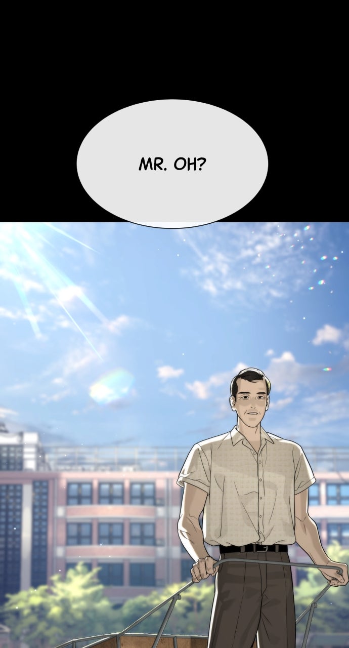 Read Killer Peter Manga Online