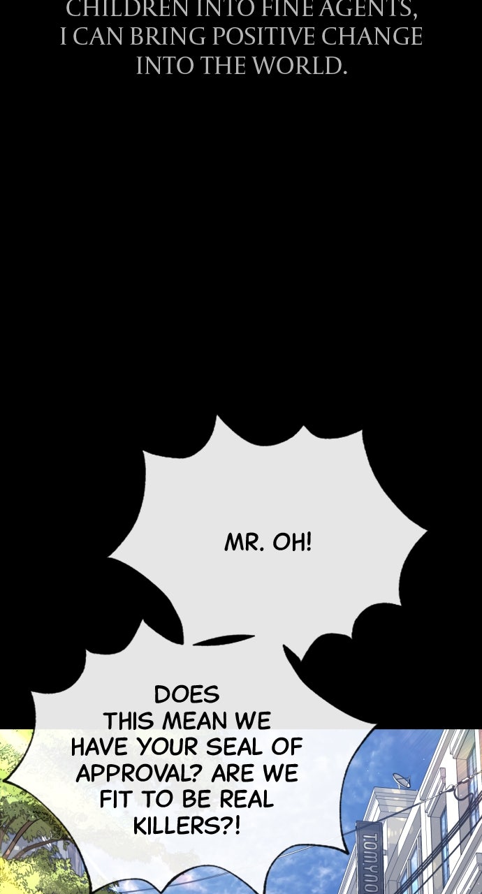 Read Killer Peter Manga Online