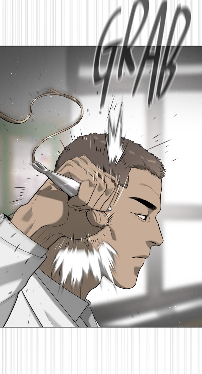 Read Killer Peter Manga Online