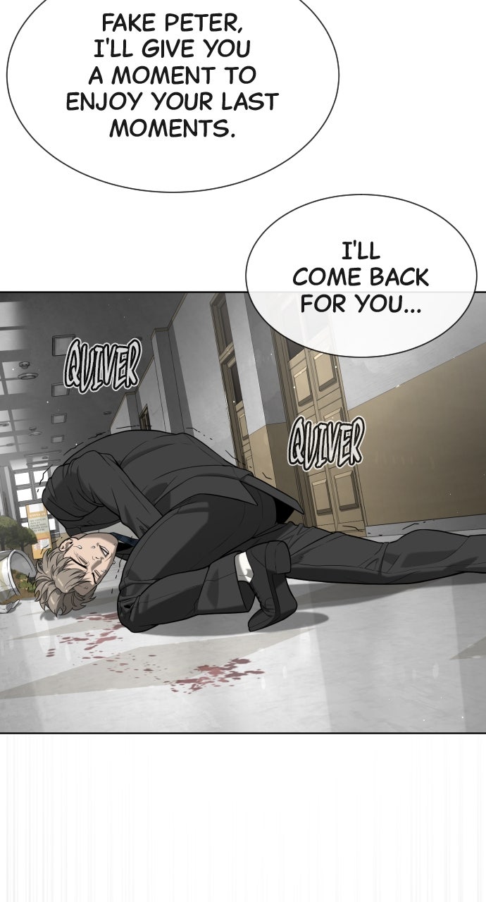 Read Killer Peter Manga Online