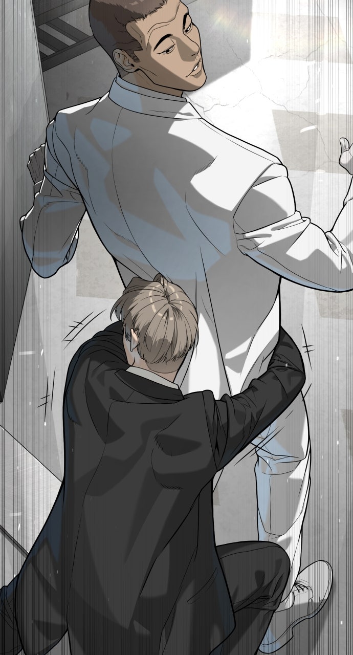 Read Killer Peter Manga Online