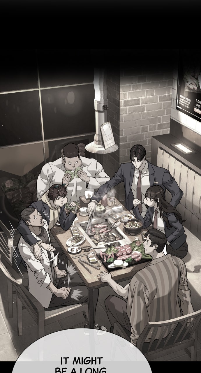 Read Killer Peter Manga Online