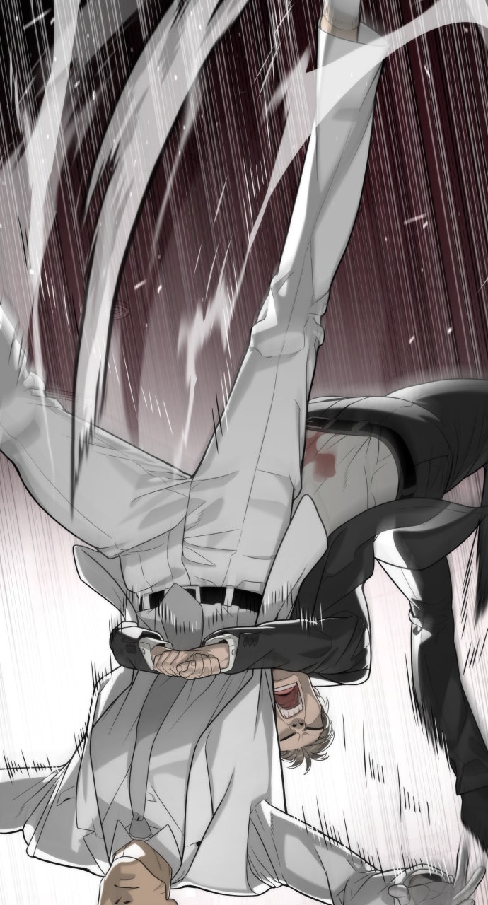 Read Killer Peter Manga Online