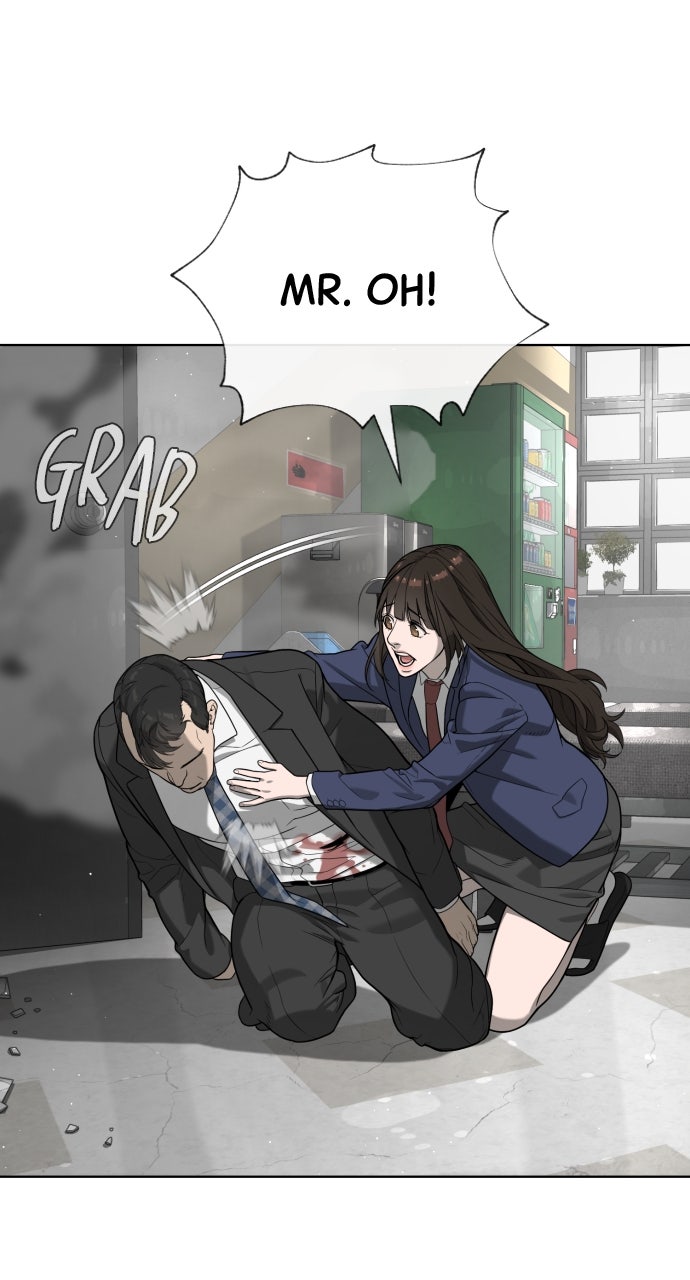 Read Killer Peter Manga Online