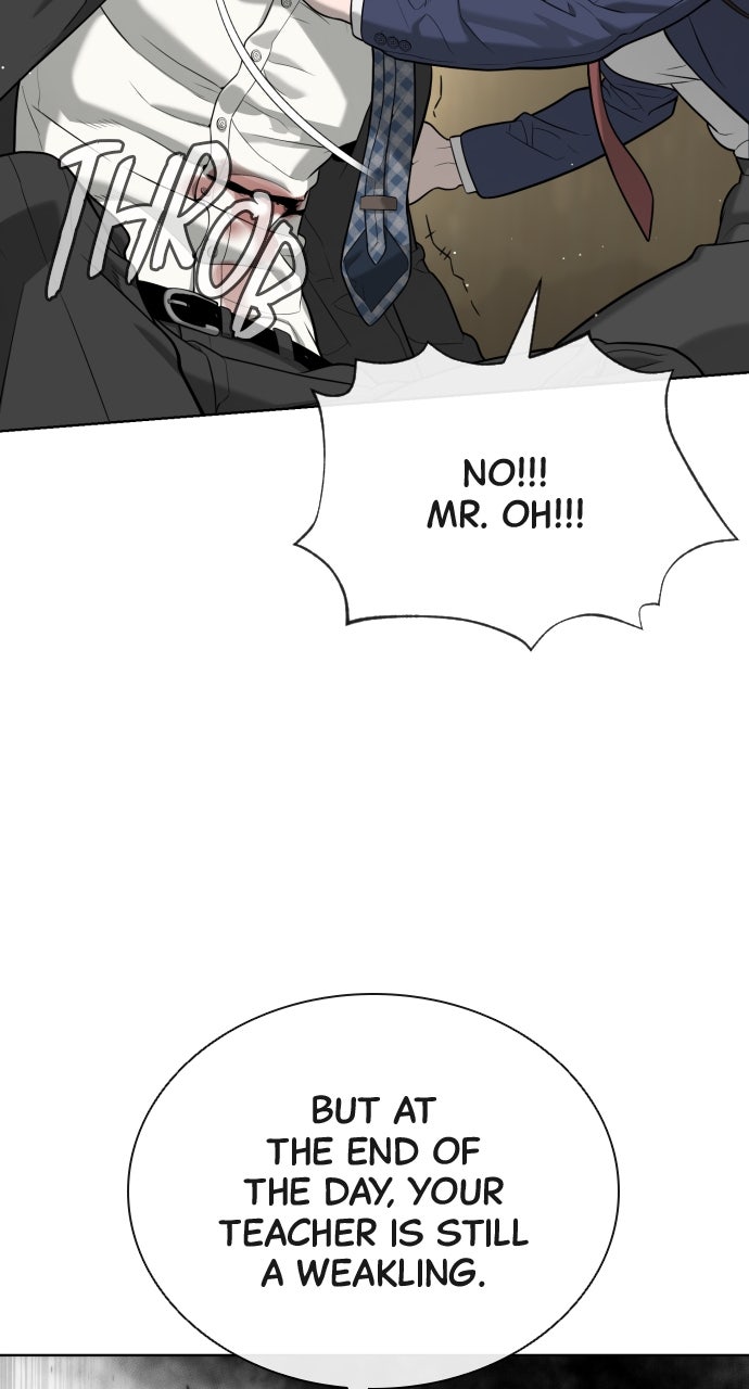 Read Killer Peter Manga Online