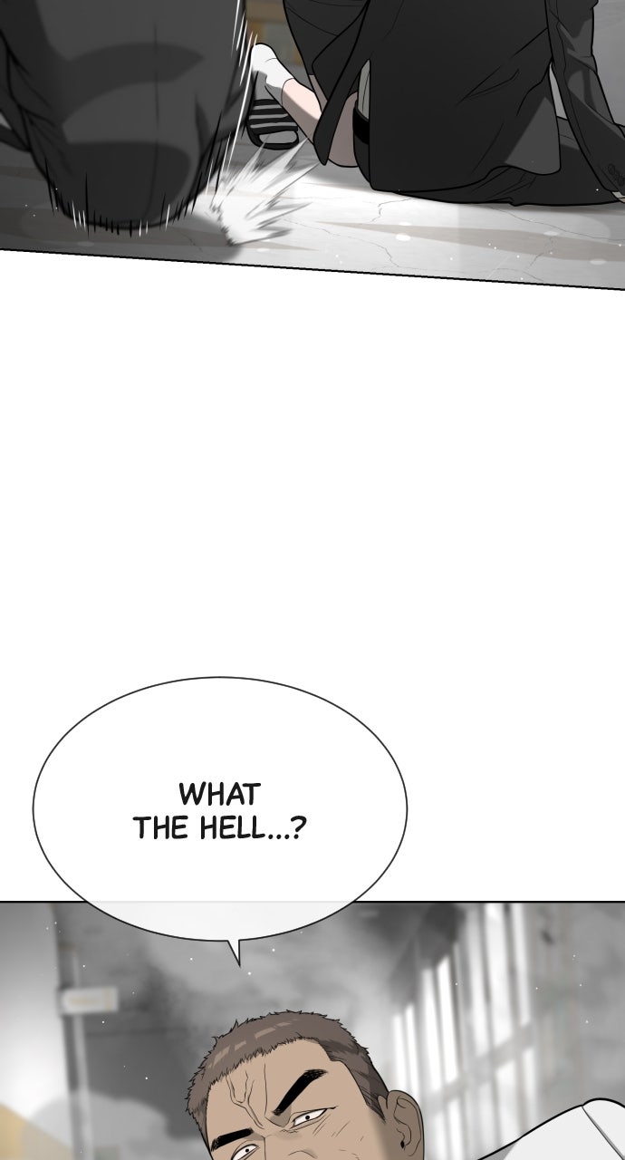 Read Killer Peter Manga Online