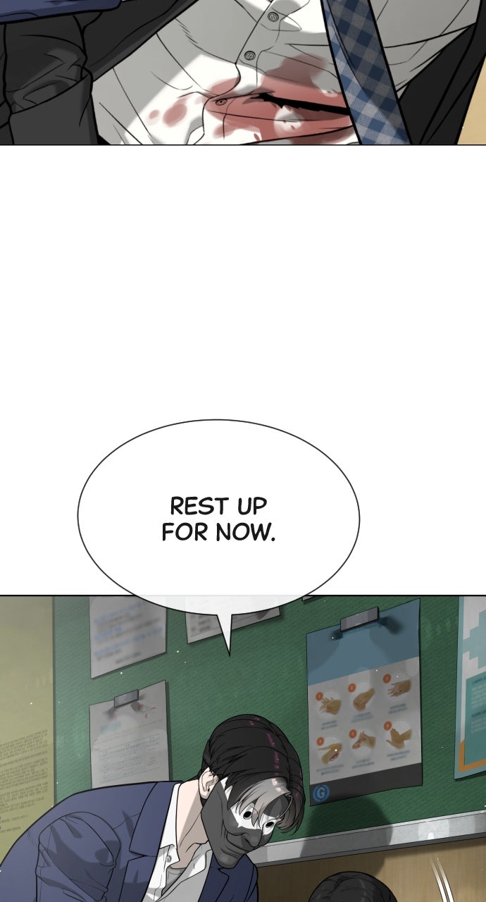 Read Killer Peter Manga Online