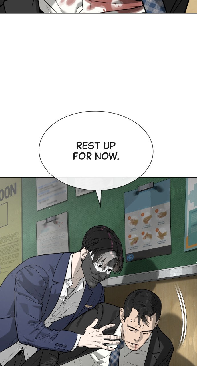 Read Killer Peter Manga Online